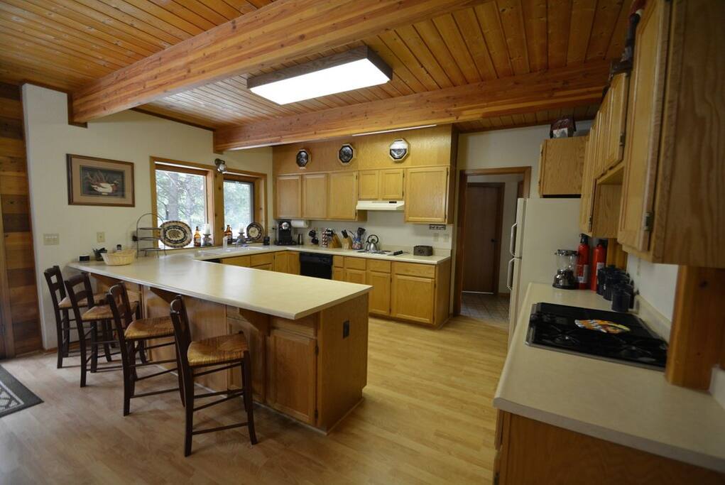 Breakfast Bar