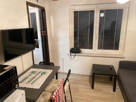 Chalet in Beskydy Trojanovice