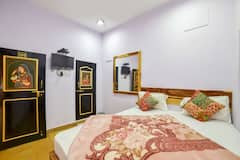 A+Cozy+Peaceful+Home+near+the+Jaisalmer+Fort%21