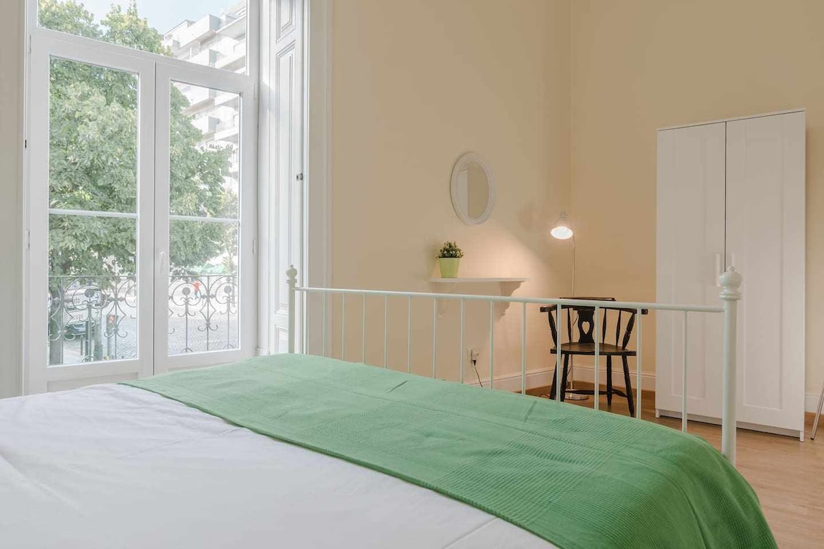 غرفة النوم 4