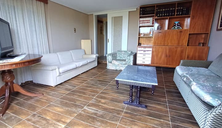 Всекидневна 2