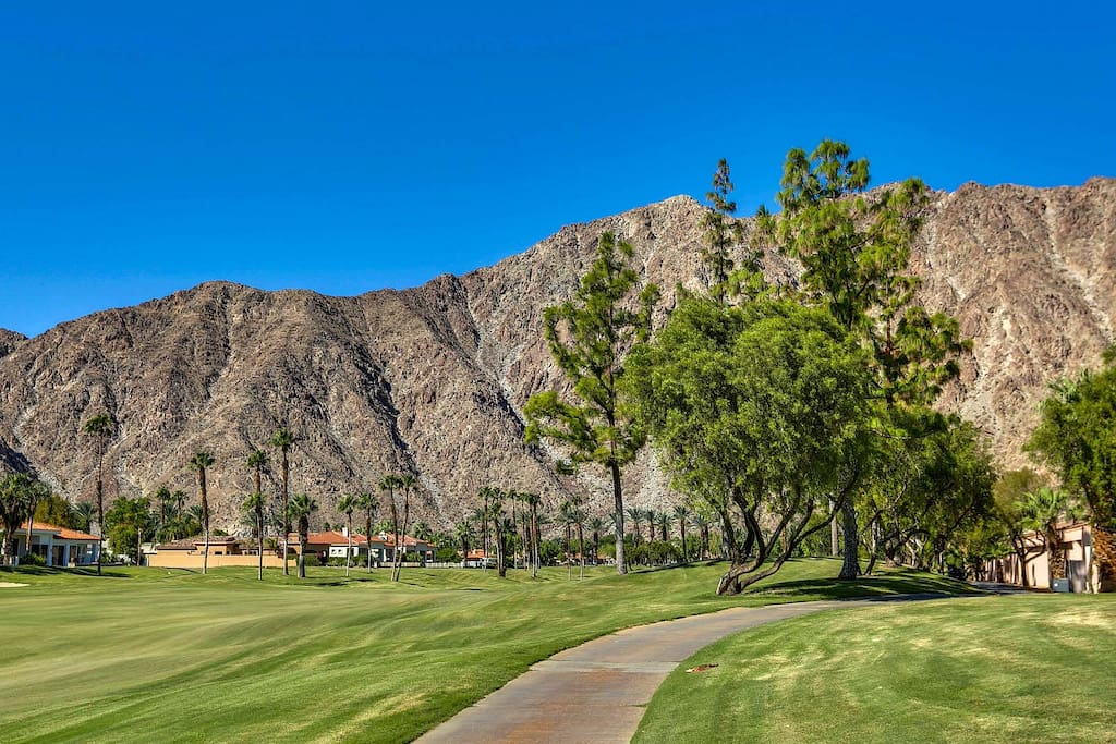 PGA West Oak Hill Condo