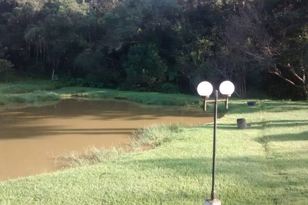 lago