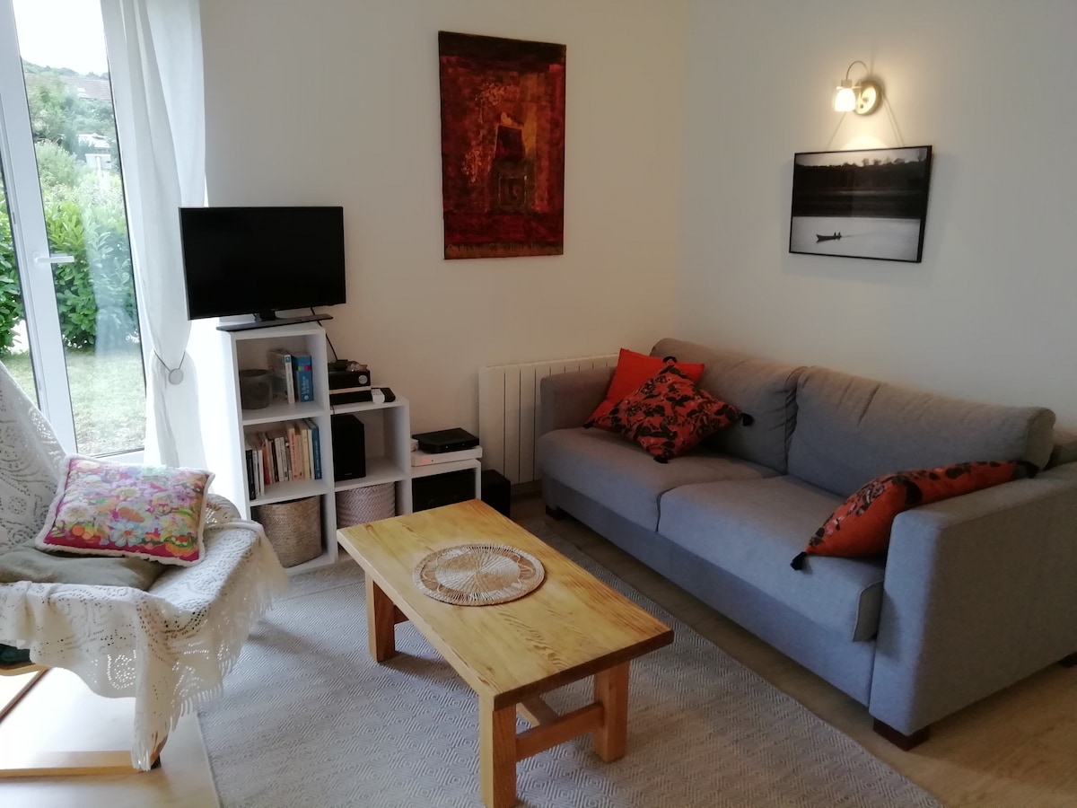 მისაღები ოთახი