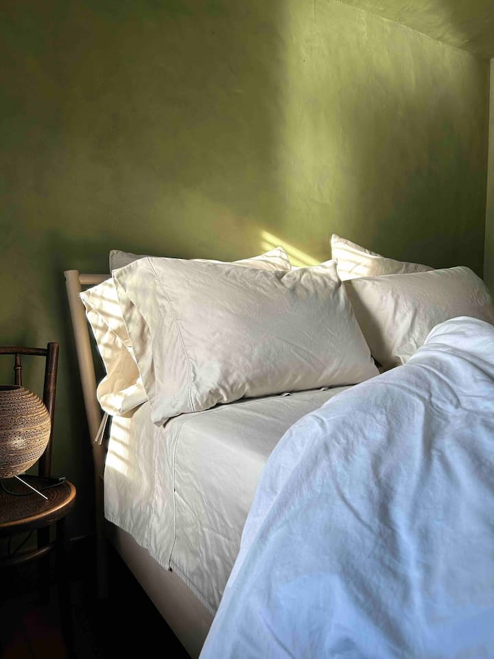 საძინებელი