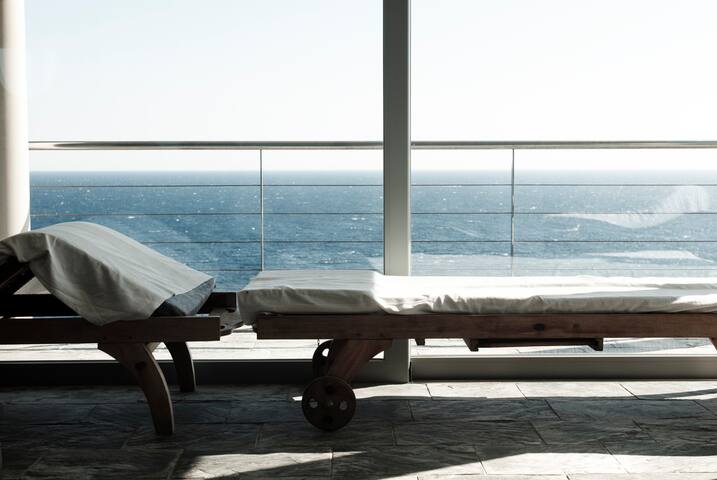 Brand new villa with great views gallery image 4