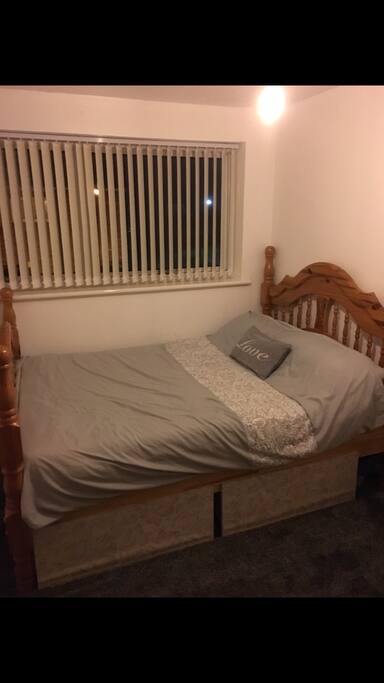 Double bedroom 2