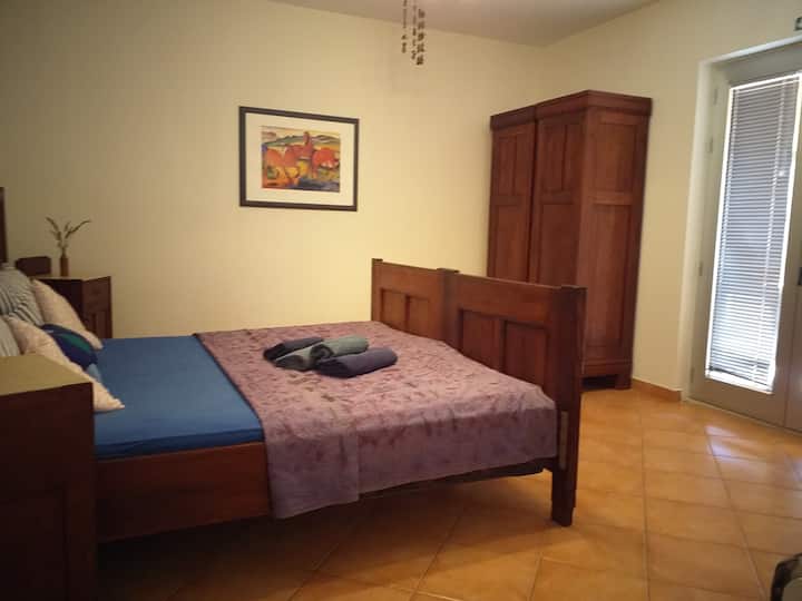 Dhomë gjumi
