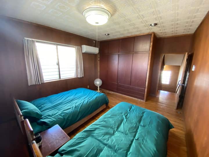 Საძინებელი ？ - 2