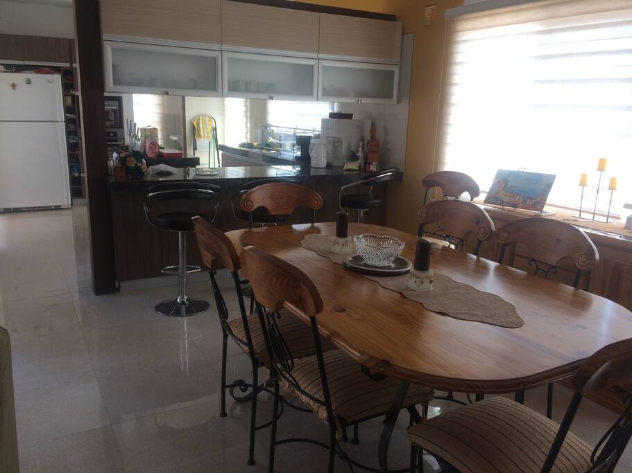 Comedor