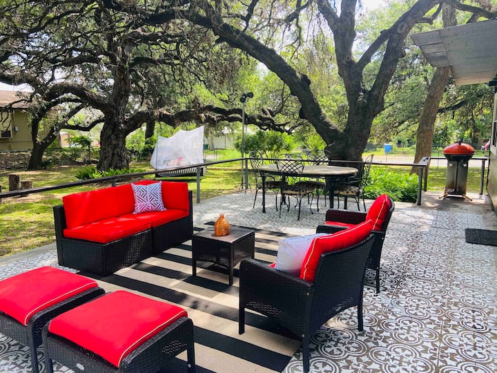 Johnson City Cabins Cabins and More Airbnb