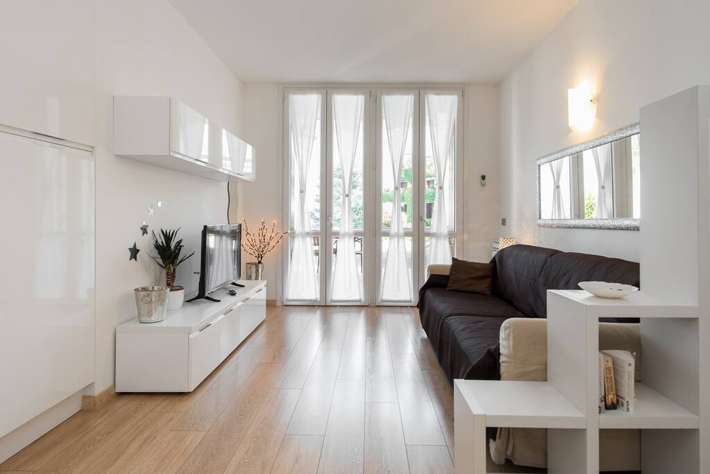 Sala
Living room