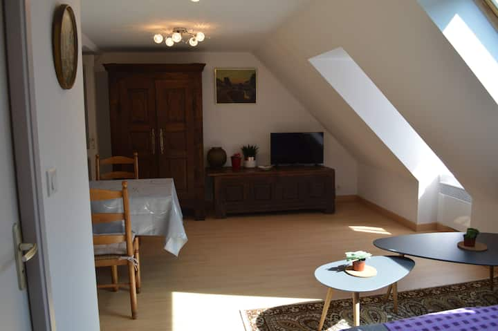 Apartment  TY FEUNTEN