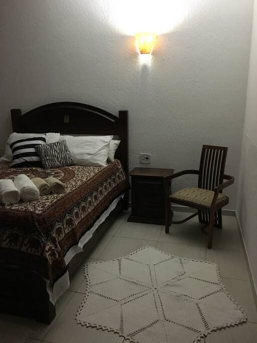 Suíte de casal