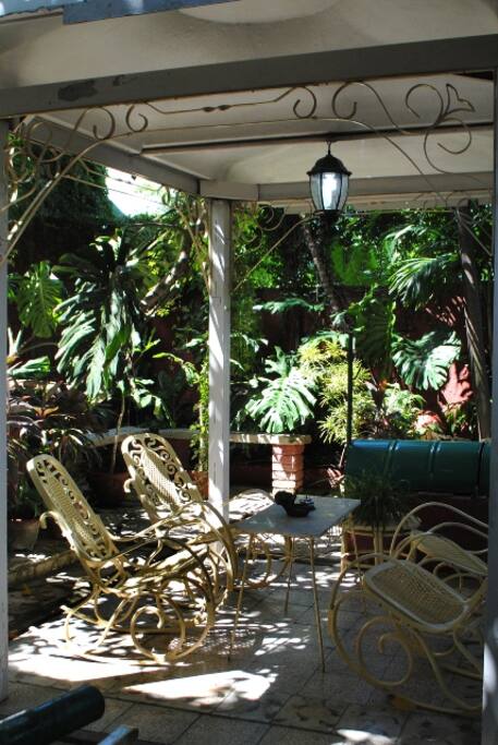 Terraza