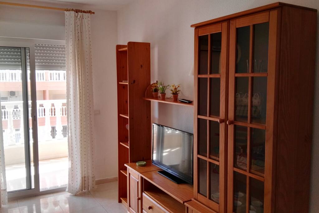 SALÓN COMEDOR