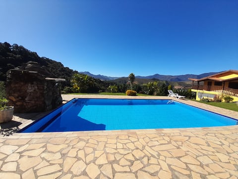 Recanto das Candeias