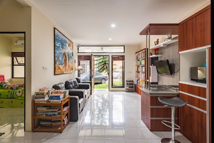 Laveria Exclusive Guesthouse