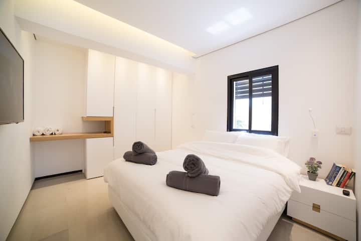 غرفة النوم 1