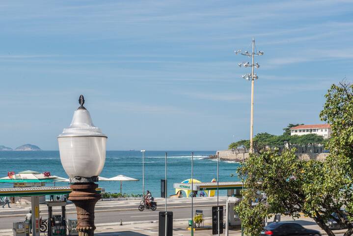 COPACABANA OCEANVIEW 3 SUITES ALUGO MENSAL gallery image 2