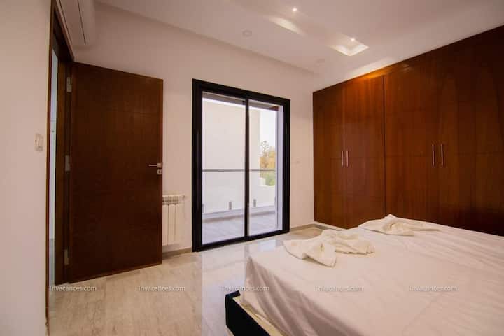 Chambre 1