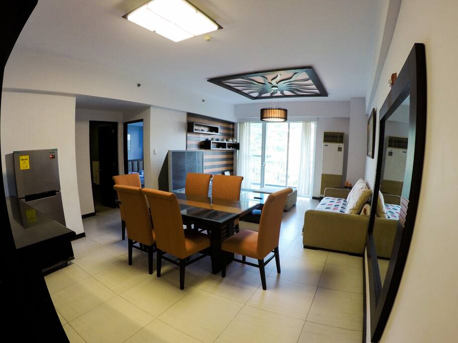 Common Area