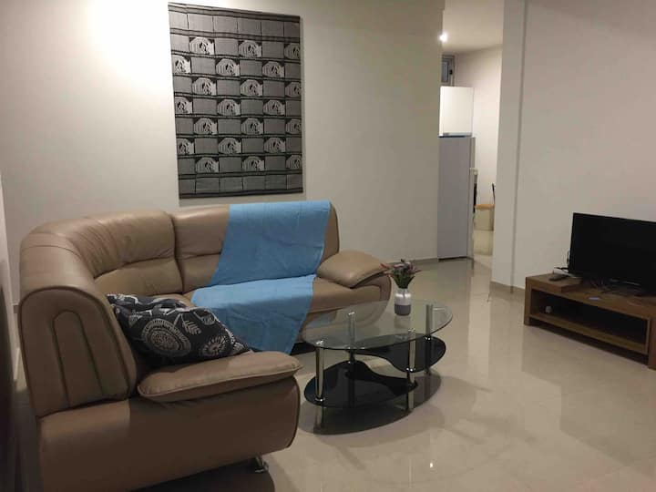 Seasight - Across The Street From Gamboa Beach - Praia