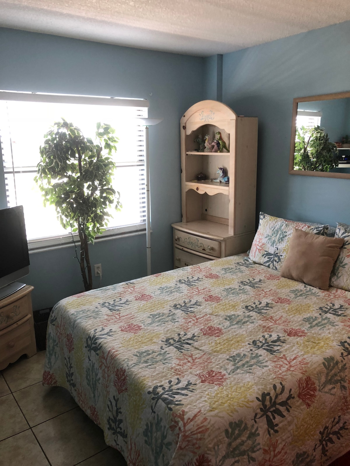 ห้องนอนที่สาม 