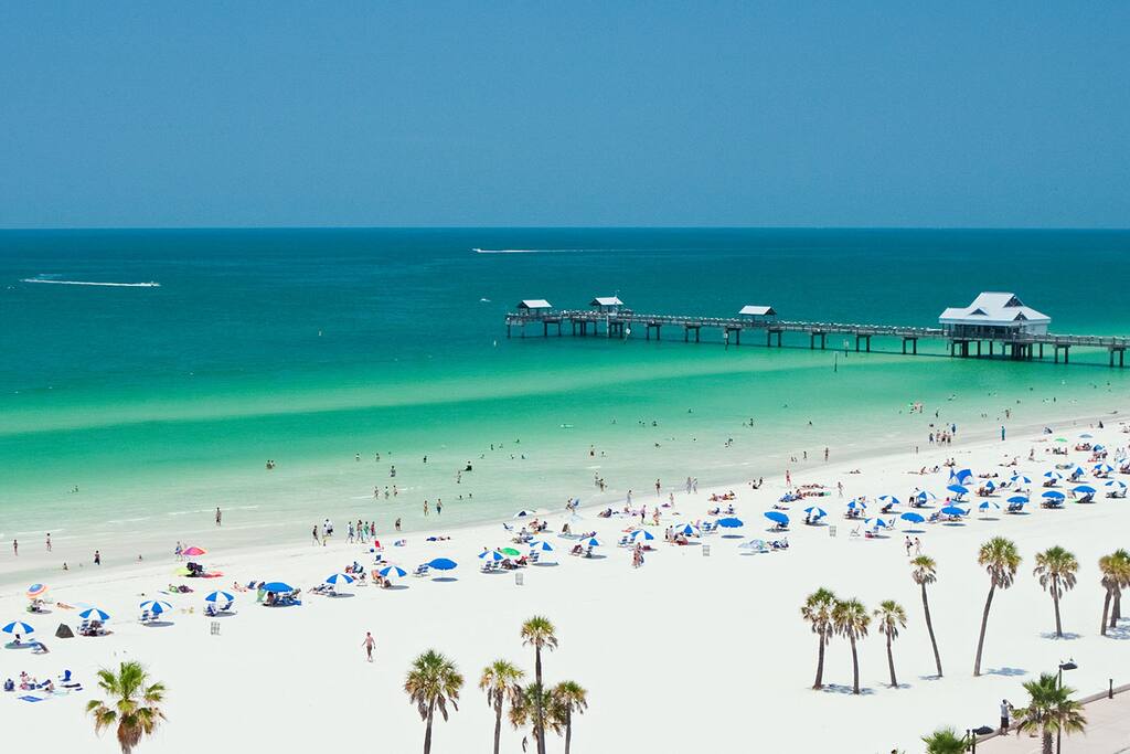Beaches