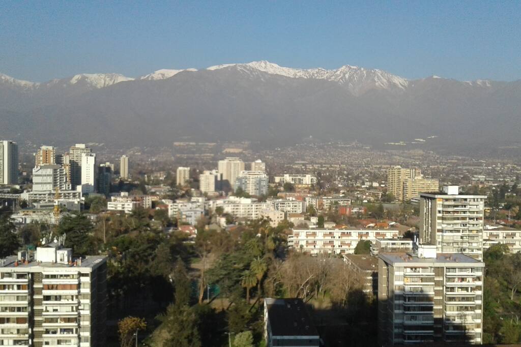 Panorámica