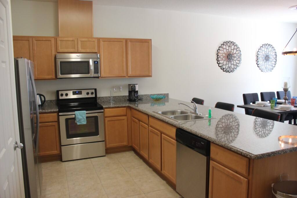 Sweet Home Vacation Disney Rentals Vacation Homes Florida Orlando Compass Bay