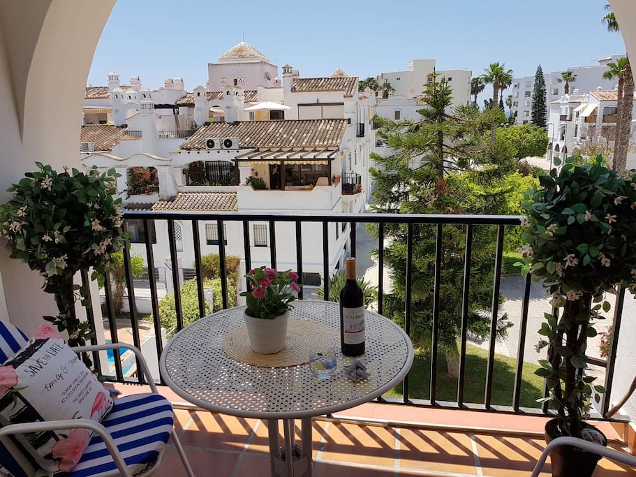 terraza