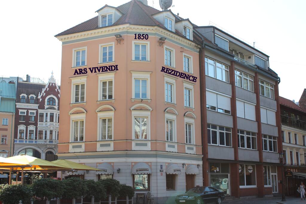Building