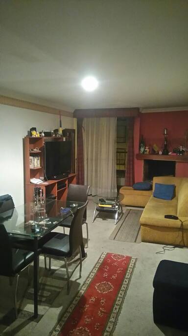 sala comedor