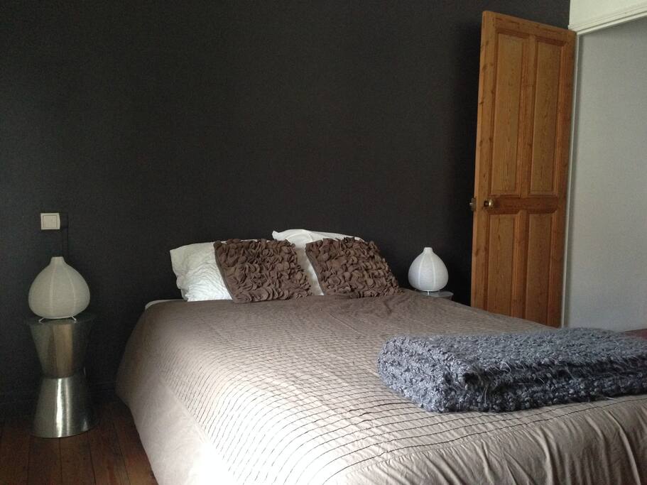 La Chambre 1