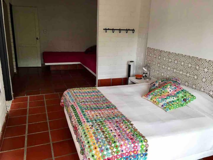 Спална соба 3