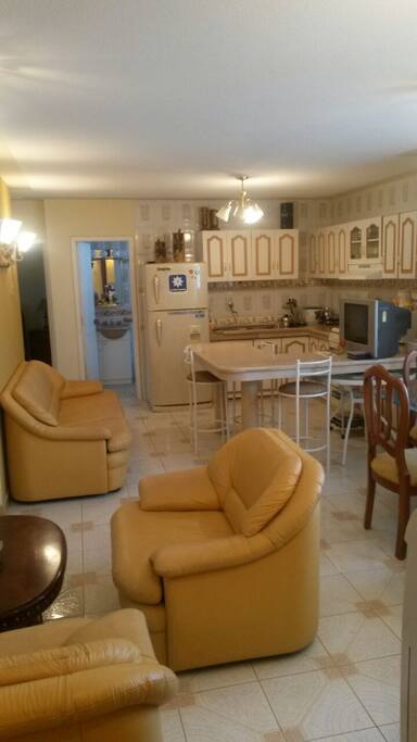 COCINA