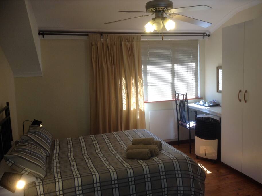 Double Standard Room