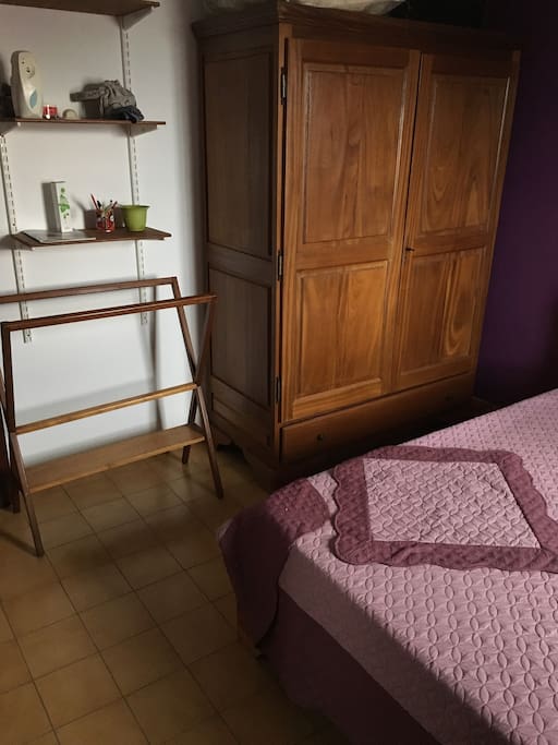 Armoire