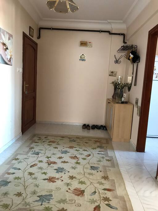 giris/entrance hall