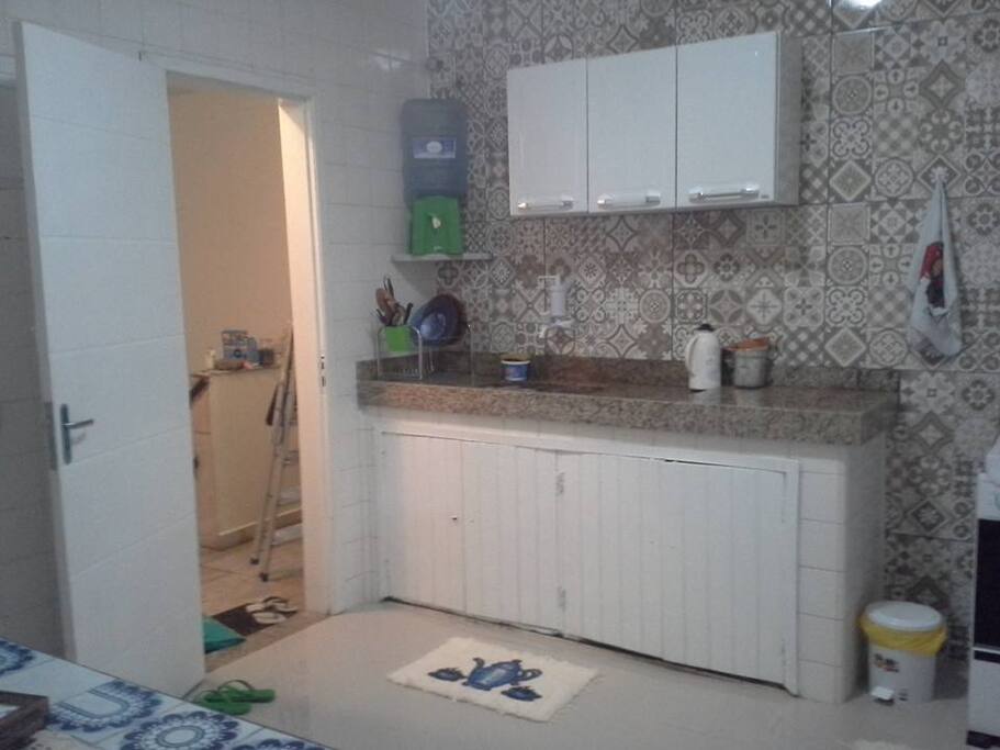 Cozinha