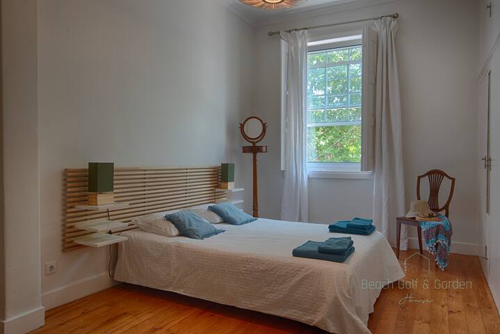 Beach, Golf & Garden House gallery image 2