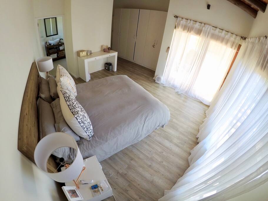 Main bedroom