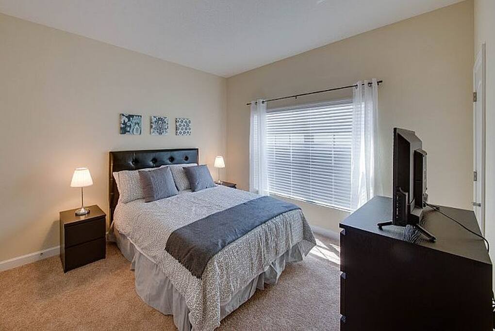 Vacation Home, Orlando, Kissimmee, Florida, Disney