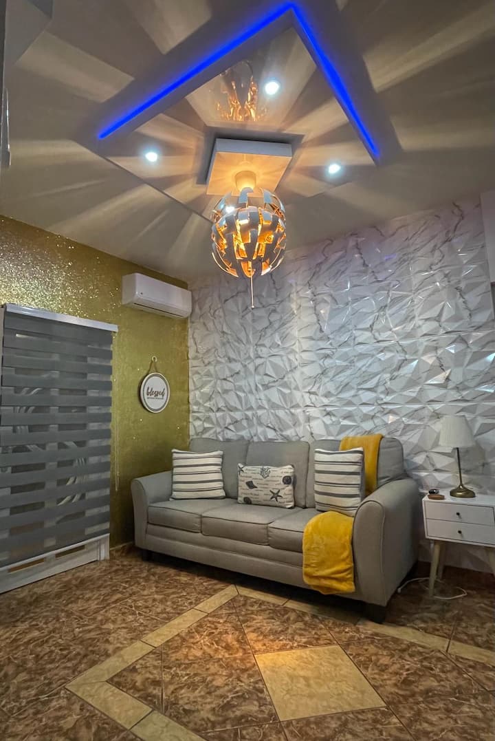 Manati 643 Spot House - Morovis