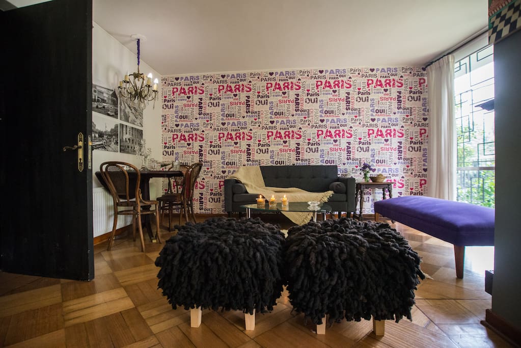 Estar / Living room