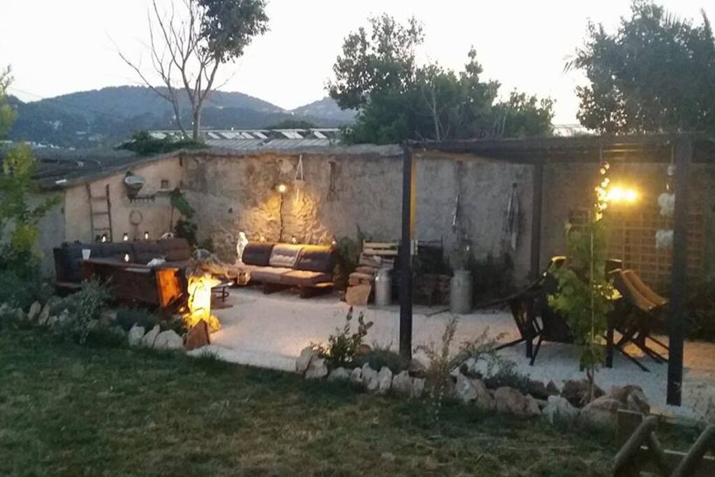 votre espace detente bbcue