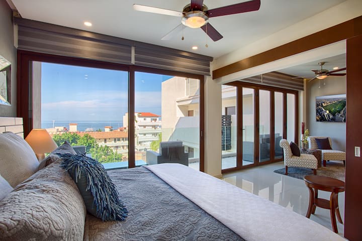 Bay Property And Rentals managed Airbnb listing 1