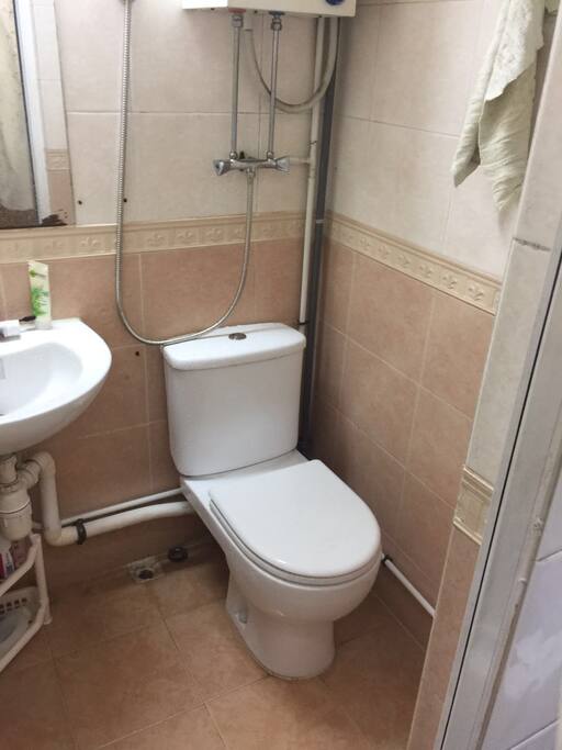 WC