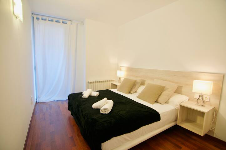 The White Spot Apartment by Glasir Homes gallery image 5